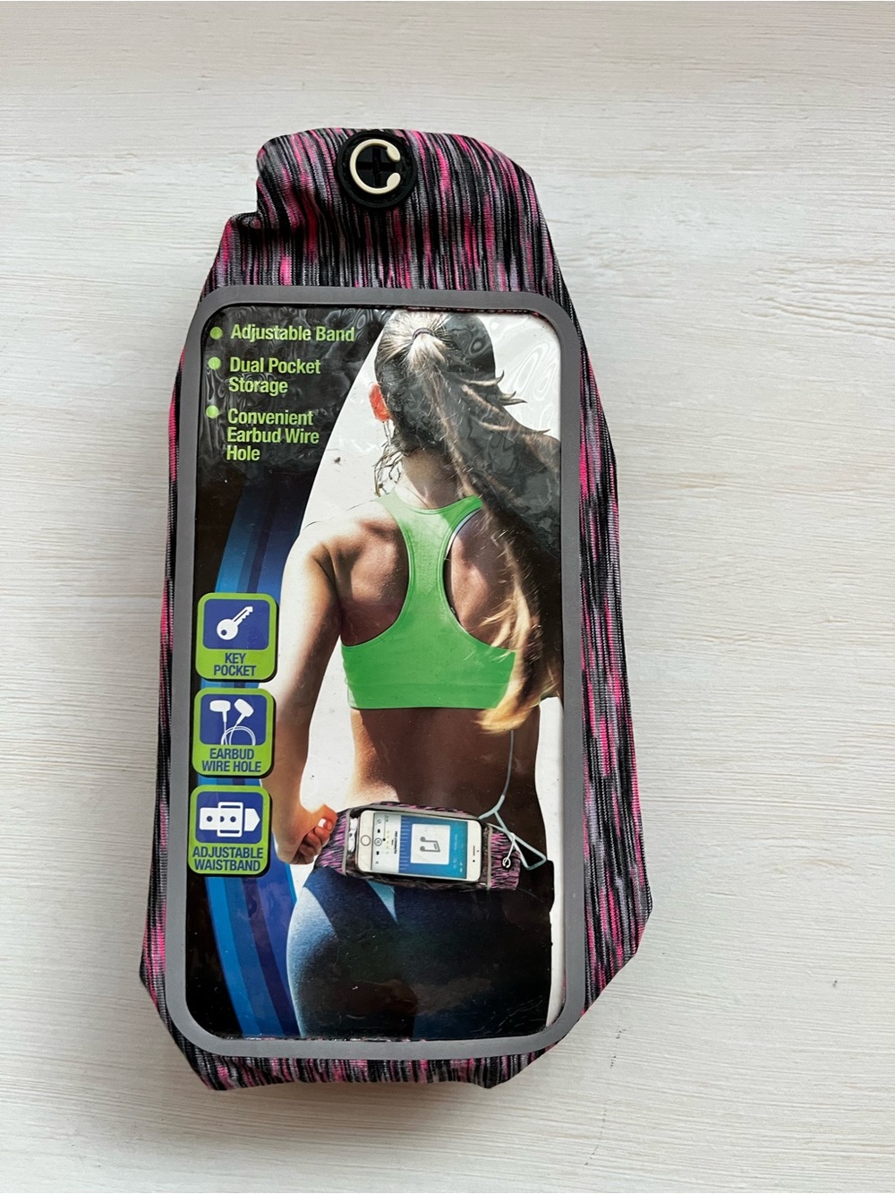 Phone Belt